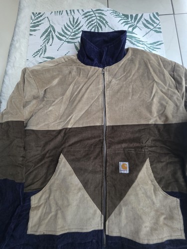 Carhartt jacket - carhartt,