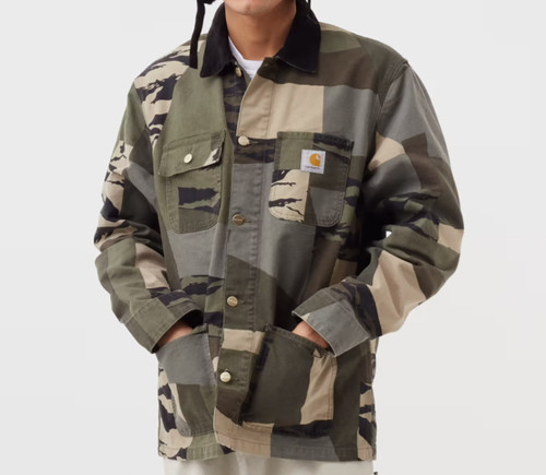 Carhartt wip michigan coat - carhartt,