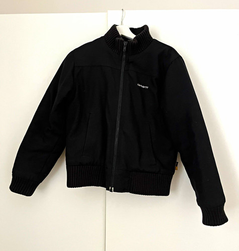 Carhartt bomberjacke herren - bomberjacke, s