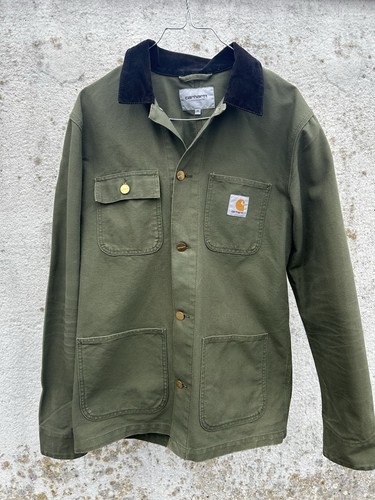 Carhartt jacke herren m - ,