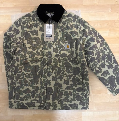 Carhartt wip tapestry chore - wip,