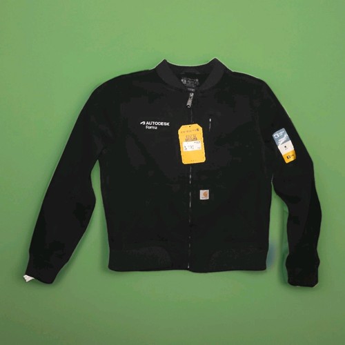 Carhartt herren bomberjacke - bomberjacke, m