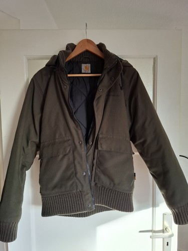 Carhartt ranger jacke - carhartt,