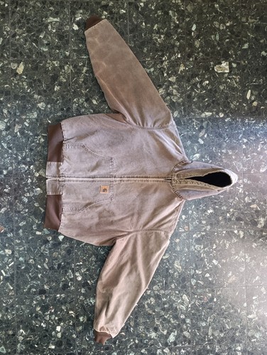 Carhartt jacke vintage active - carhartt,