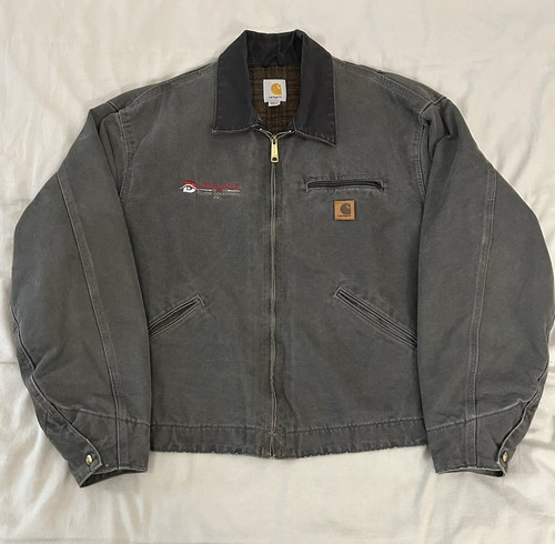 Carhartt detroit jacket j97 - carhartt,