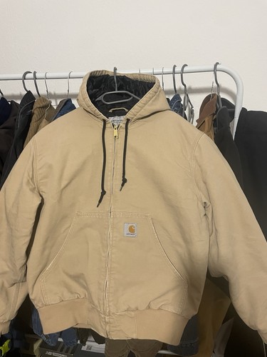 Carhartt wip active jacket - wip, og
