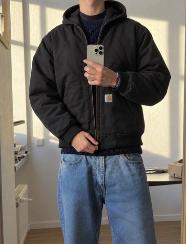 Carhartt active jacket - carhartt,