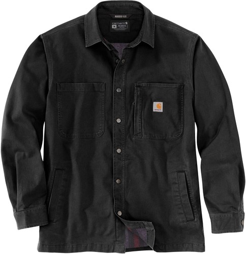 Carhartt jacke fleece lined - jacke,