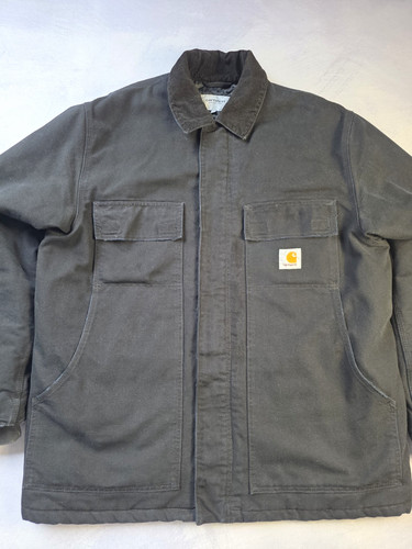 Carhartt wip arctic coat - carhartt,