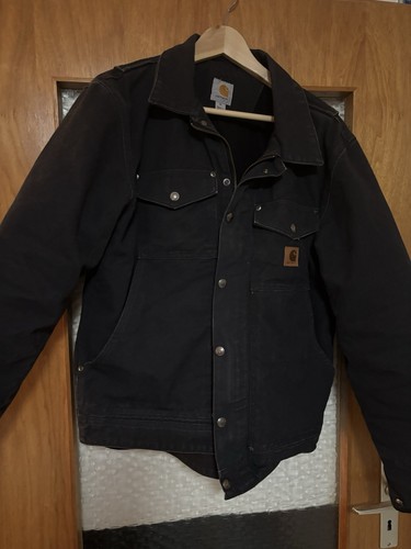 Carhartt berwick jacke größe - carhartt,