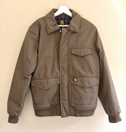 Carhartt ace jacket herren - carhartt,