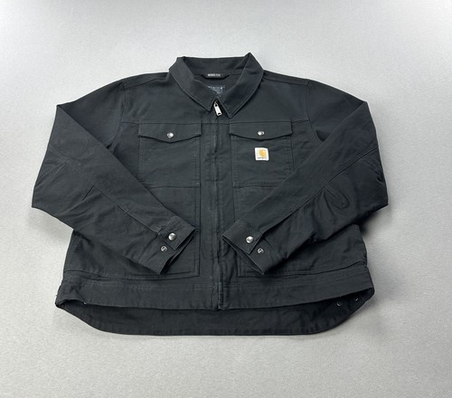 Carhartt rugged flex - carhartt, jacke