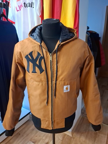 Carhartt bomberjacke neu - bomberjacke,