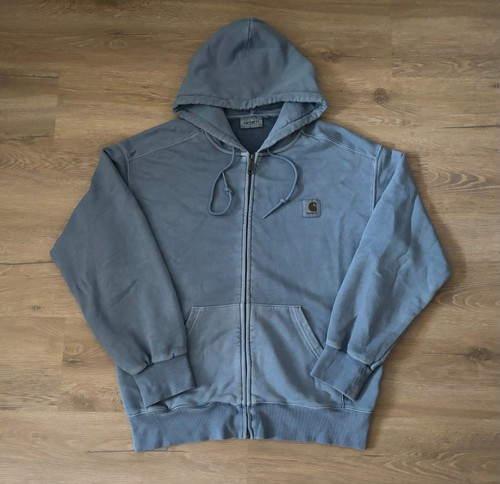 Carhartt wip hooded nelson - carhartt,