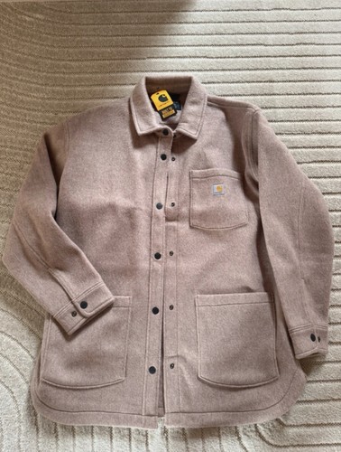 Carhartt workwear jacke - workwear,