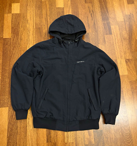Carhartt herren hooded - carhartt,