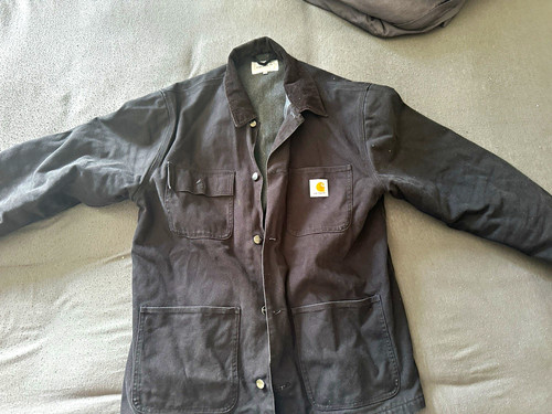 Carhartt wip herren jacke - carhartt,