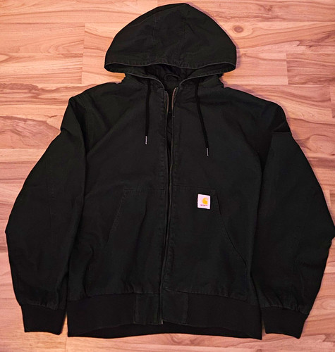 Carhartt work progress - in,