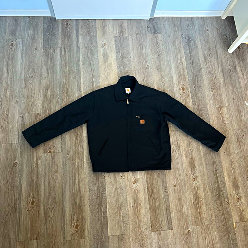 Carhartt detroit jacke - carhartt,
