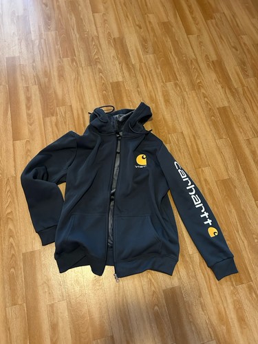 Carhartt herrenjacke xl - carhartt,