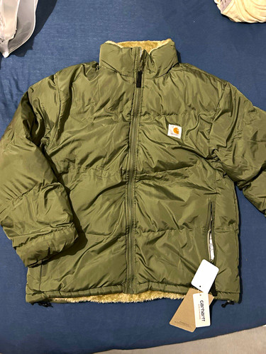 Carhartt jacke herren - carhartt,