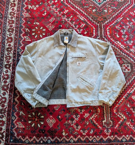 Carhartt j97 j97des herren - j97des,