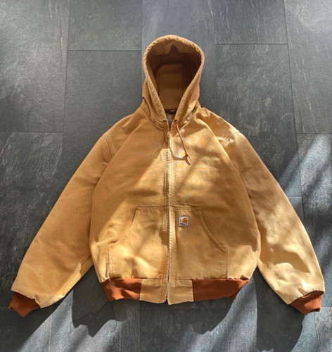 Carhartt herren kapuzenjacke - carhartt,