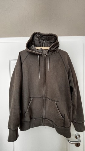 Carhartt hoodie jacke - carhartt,