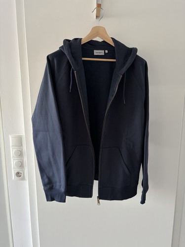 Carhartt wip hooded chase - carhartt,