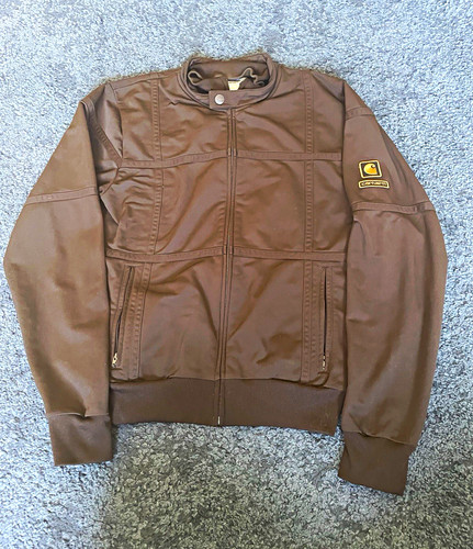 Carhartt herren bomberjacke - carhartt,