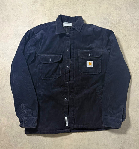 Carhartt herren hemdjacke cord - herren,
