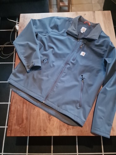 Carhartt denwood jacket so - denwood,
