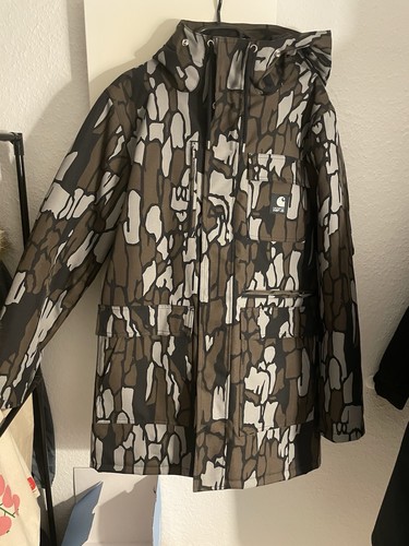 Carhartt wip siberian parka - carhartt,