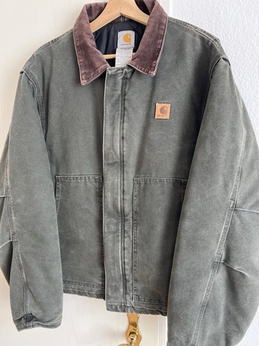 Carhartt j22 large traditional - carhartt,