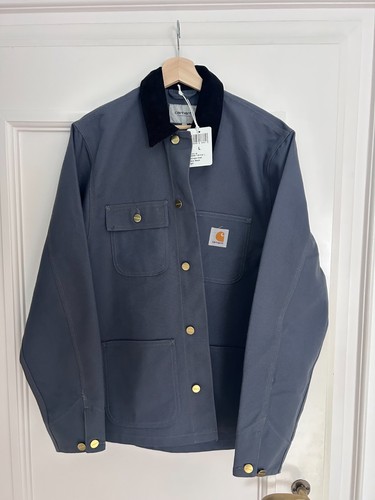 Carhartt wip michigan coat - wip,