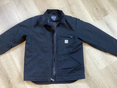 Carhartt detroit jacket - detroit,