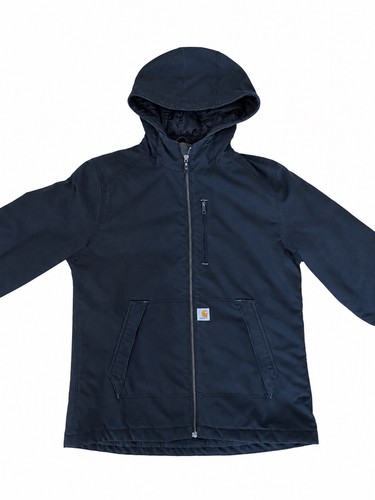 Carhartt damen parka jacke - parka, mit
