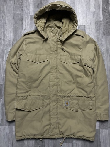 192 carhartt wip - carhartt, coat