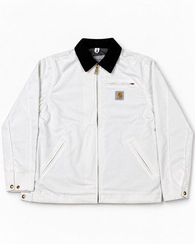 Carhartt wip jacke - wip, weiß