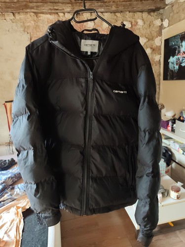 Carhartt larsen jacket - carhartt, men's