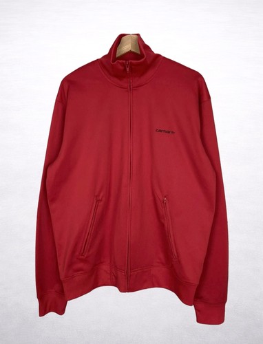 Carhartt trainingsjacke wip - carhartt,