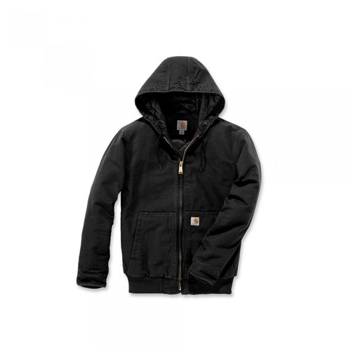 Carhartt herren jacke washed - herren,