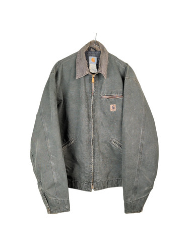 Carhartt outdoorjacke herren - carhartt,