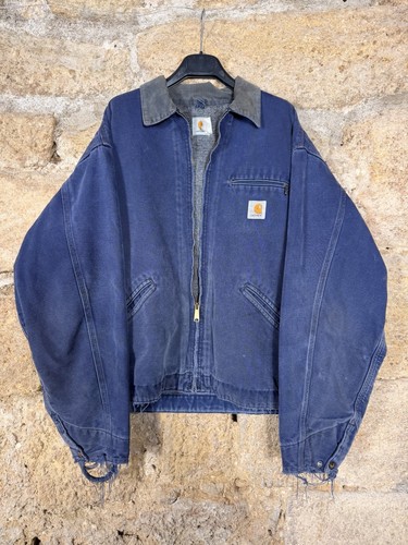 Carhartt jacke j97 vny - carhartt,