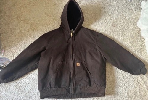 Jacke carhartt j130 - j130, 2xl