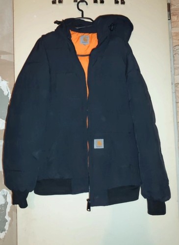 Carhartt belmont jacke - carhartt,