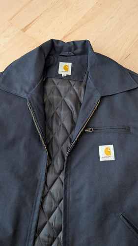Carhartt jacke herren - jacke,,