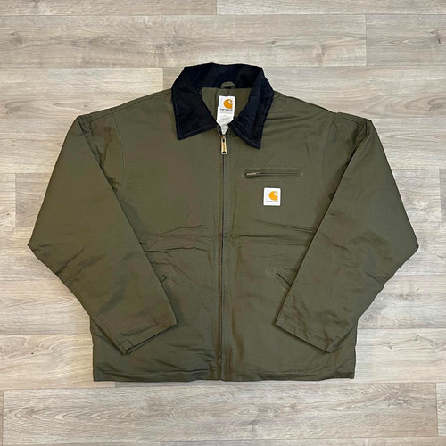 Carhartt herren arbeitsjacke - herren,