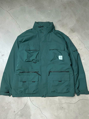 Carhartt colewood jacket multi - carhartt,