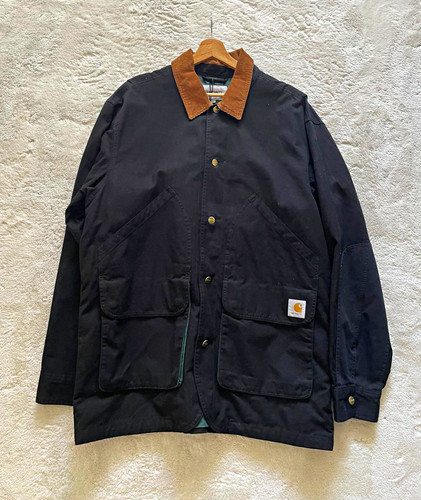Carhartt heston jacket herren - carhartt,